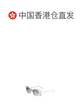 1h可退 香港直邮奢淘 Dior 猫眼框太阳镜 女 DBTFS2IXR迪奥配饰
