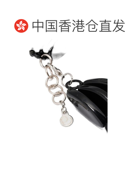 1h可退 香港直邮Emporio Armani 安普里奥 阿玛尼 女士 项链 EW00