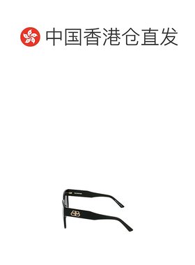1h可退 香港直邮balenciaga 女士 太阳镜巴黎世家