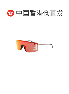 1h可退 香港直邮FENDI 男士太阳镜 FE40168U16U AW2025 粉红色 几