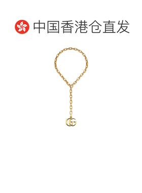 1h可退 Gucci GG Marmont吊坠项链 865297I8157