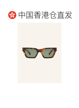 香港直邮SAINT LAURENT 女士太阳镜 100161519815000 CO 花色