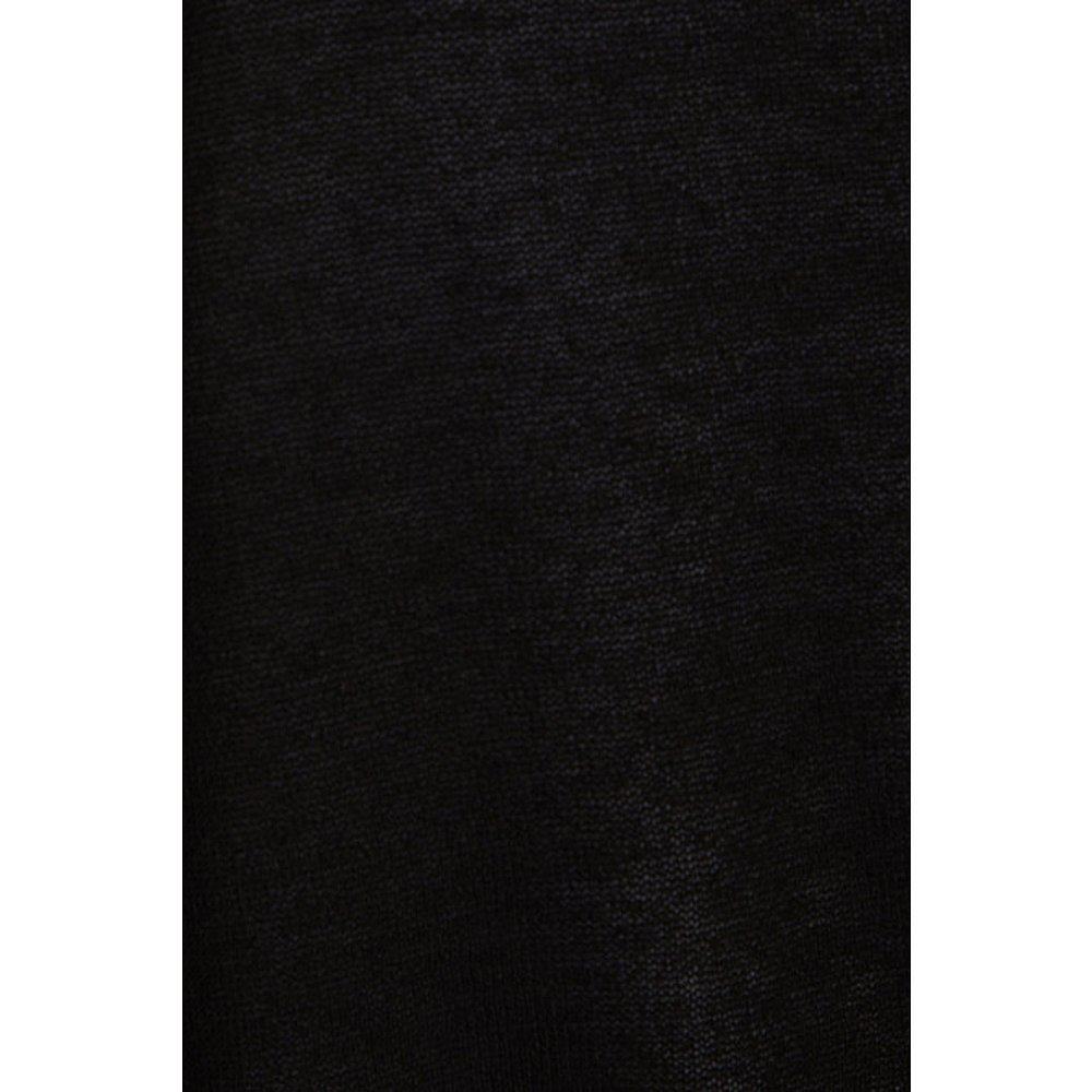 1h可退 潮奢 The Frankie Shop 女士 Bianca 单袖针织毛衣 TKSBIA - 图2