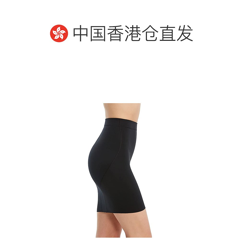 香港直邮潮奢 Spanx女士SPANX for Sculpting,塑形女士半衬裙(-图1