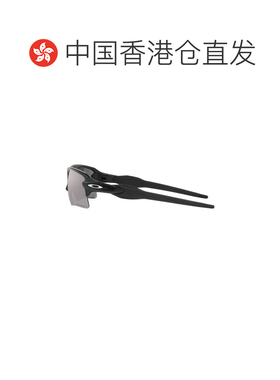 香港直邮Oakley 欧克利 女士 INJECTED 黑色塑胶太阳眼镜 0OO9188