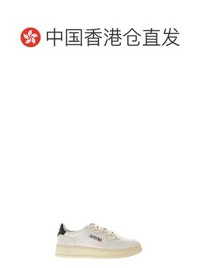香港直邮AUTRY 男士运动鞋 AULMLL22 AW2025 白色 AUTRY men's sp