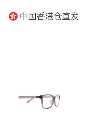 香港直邮GUCCI 女士眼镜 GG0720OA007 SS2023 灰色 GUCCI WOMEN'S