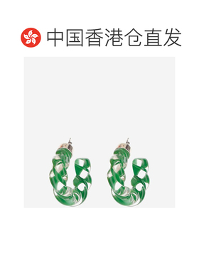 香港直邮BOTTEGA VENETA 女士项链 676452V507R3708支付后1h可退