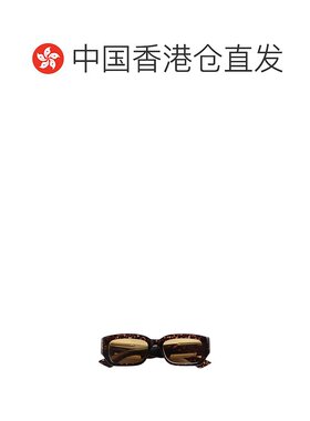 香港直邮Bottega Veneta Dash长方形太阳眼镜 841099VBL80
