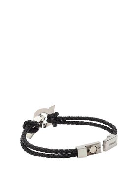 SALVATORE FERRAGAMO 男士手链手镯 776347770360 SS2026