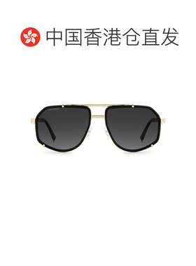 香港直邮Dsquared2 二次方 男士 D2 0190/S 807 太阳镜(9O) D2019