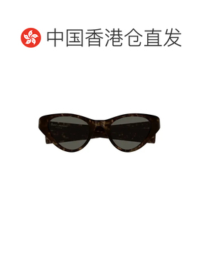 香港直邮SAINT LAURENT 女士眼镜 SLM144002
