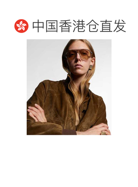 香港直邮TomFord汤姆 福特Marcus T女士太阳镜