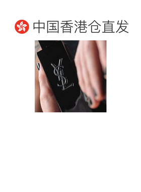 香港直邮YSL圣罗兰生而不羁男款香水EDP馥郁芳香持久留香正品