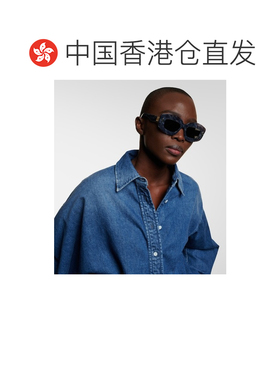 香港直邮LOEWE罗意威Screen女士太阳镜