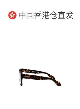 香港直邮OFF-WHITE 男士眼镜 OERJ07US25PLA00160006000 SS2025