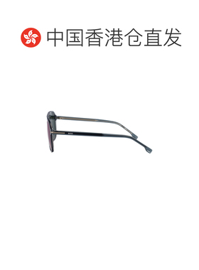 香港直邮潮奢 BOSS 波士 男士 1751/S 太阳镜 BOSS1751SCBL