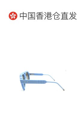 香港直邮THOM BROWNE 男士眼镜 UES923AG0002451 AW2025 灰色