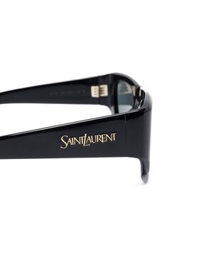 Saint Laurent 圣罗兰 女士 SL 740 太阳镜 810815Y9956