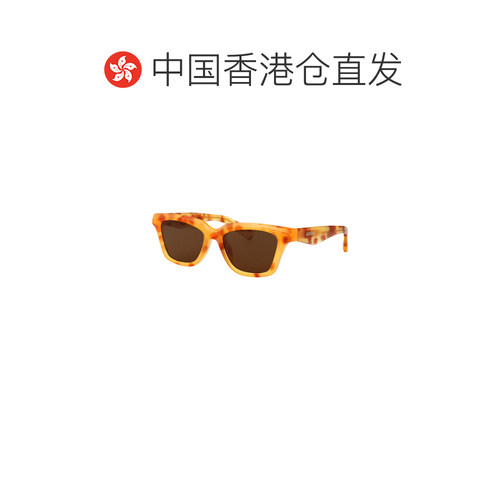 香港直邮JACQUEMUS 女士太阳镜 JAC109C4SUNC4 SS【付后1h可退】 - 图1