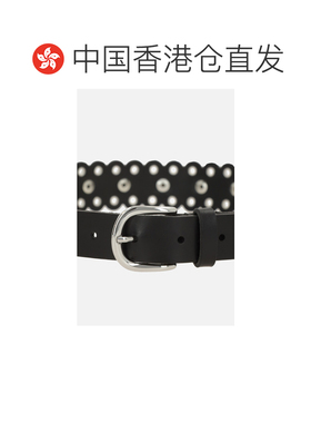 香港直邮IsabelMarant伊莎贝尔 玛兰Zalla女士腰带【付后1h可退】