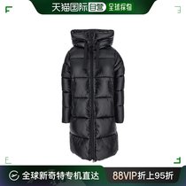 Hong Kong direct mail SAVE THE DUCK womens down jacket D45510WLUCK1910000