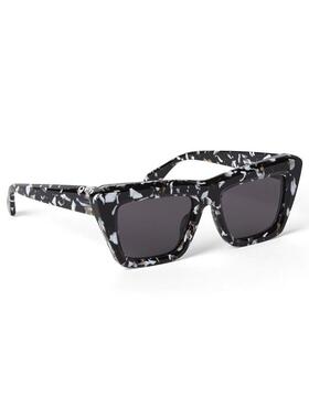 off-white-sunglasses女士太阳镜