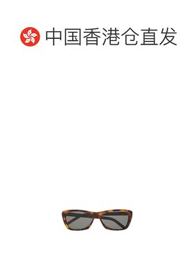 香港直邮Saint Laurent 全框太阳镜 758444Y9956