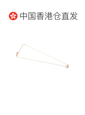 香港直邮SWAROVSKI 闪耀天鹅项链施华洛世奇