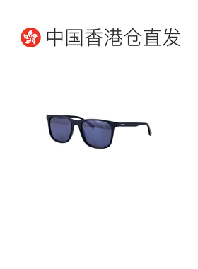 香港直邮LACOSTE 男士太阳镜 L882S424 SS2026 蓝色 L882S