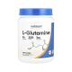 ຈັດສົ່ງໂດຍກົງຈາກຮົງກົງ Nutricost, L-Glutamine, ລົດຊາດຕົ້ນສະບັບ, 35.7 oz (1 kg)