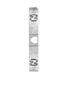 Gucci 徽标戒指 YBC727892003