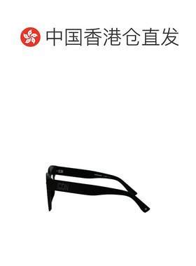 1h可退 香港直邮潮奢 Dsquared2 二次方 男士 0010/S 符号眼镜 IC