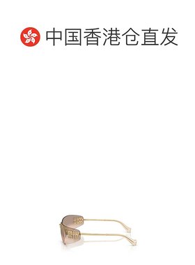 香港直邮Miu Miu 全框太阳镜 MUA51S缪缪