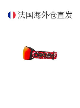 自营欧洲直邮Oakley Flight DeckO Matter塑料防雾滑雪镜男女通用