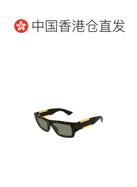 香港直邮BOTTEGA VENETA 男士眼镜  BV1452S002 SS2026花色太阳镜