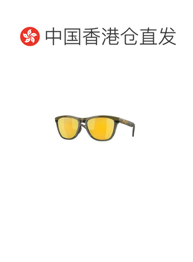 1h可退 香港直邮Oakley 欧克利 男士 FROGSKINS RANGE OO9284 928