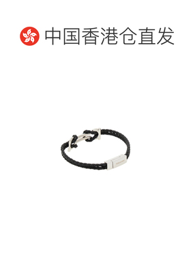 香港直邮SALVATORE FERRAGAMO 男士手链手镯 770422796081 AW2026