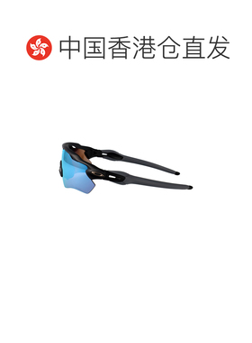 香港直邮Oakley 欧克利 男士 OPACO 黑色橡胶太阳眼镜 0OO9208920