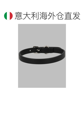 欧洲直邮VALENTINO GARAVANI 男士手链手镯 9Y2J0AH7FXJ0NO