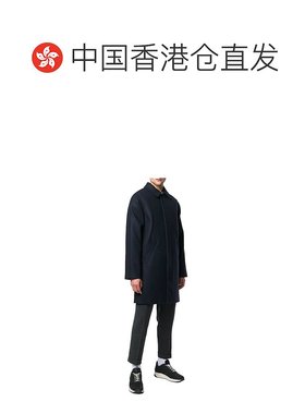 香港直邮A.P.C. 男士外套 WOZAAH01299PIA CO 蓝色 A.P.C. MEN'S