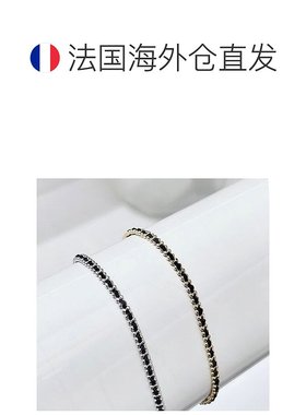 欧洲直邮redline 男士手链脚链首饰编制简约时尚男款