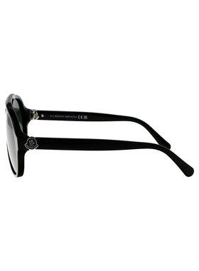 潮奢 Moncler 盟可睐 男士 ML0265 眼镜 ML026501N