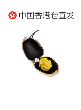 香港直邮J.W. ANDERSON 男士项链 AC0412FA047476【付后1h可退】