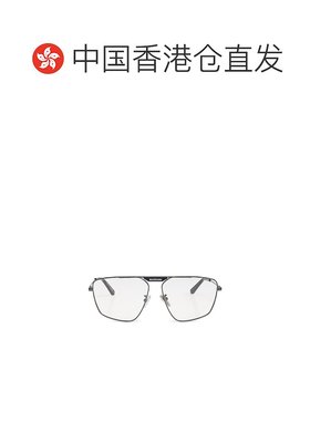 香港直邮BALENCIAGA 男士太阳镜 703445T00058995 AW2024 白色