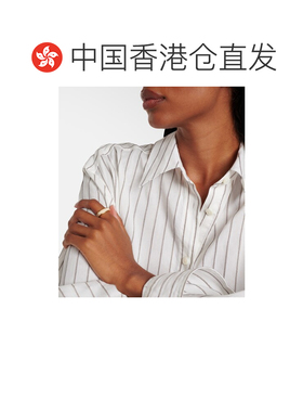 香港直邮toteme18kt女士戒指 【付后1h可退】