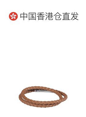 香港直邮TOD'S 男士手链手镯 XEMB1900200FLRC817 黄色 MyColors