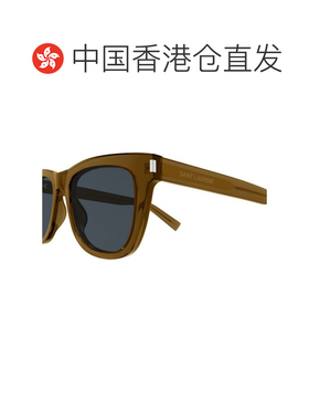 香港直邮Saint Laurent 圣罗兰 男士 SL 712 004 太阳镜 SL712004