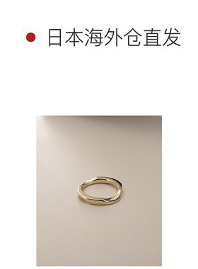 日潮跑腿COCOSHNIK K10 Kihei 图案戒指 405-66398新款