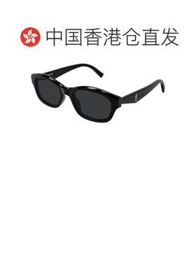 香港直邮潮奢 Saint Laurent 圣罗兰 女士 -sunglasses 太阳镜 SL